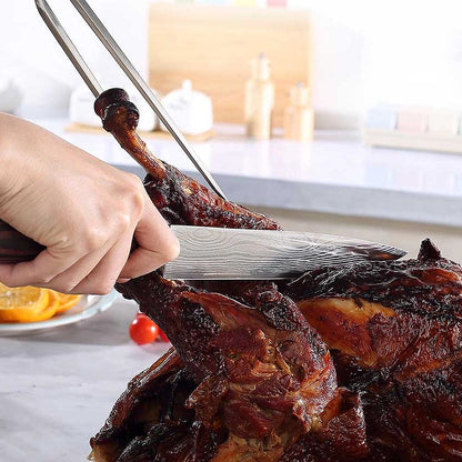 Universal Classic 8″ Carving Knife
