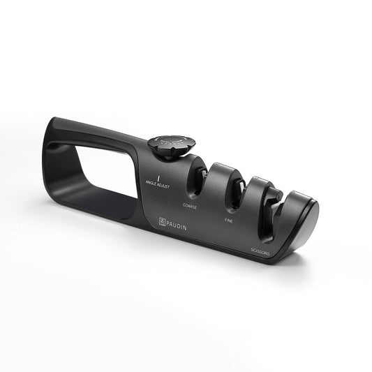 3-Stage Knife Sharpener