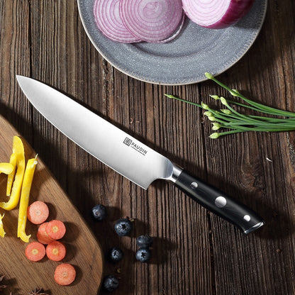 Ultra Dark Premium 8″ Chef’s Knife