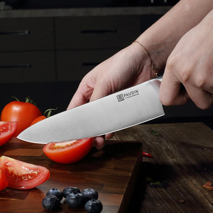 Ultra Dark Premium 8″ Chef’s Knife