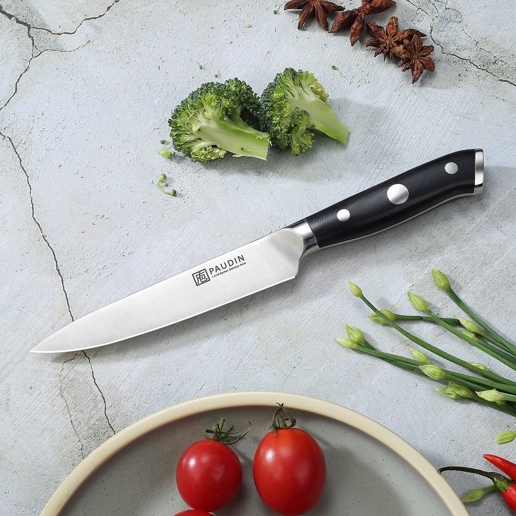 Ultra Dark Premium 5″ Utility Knife