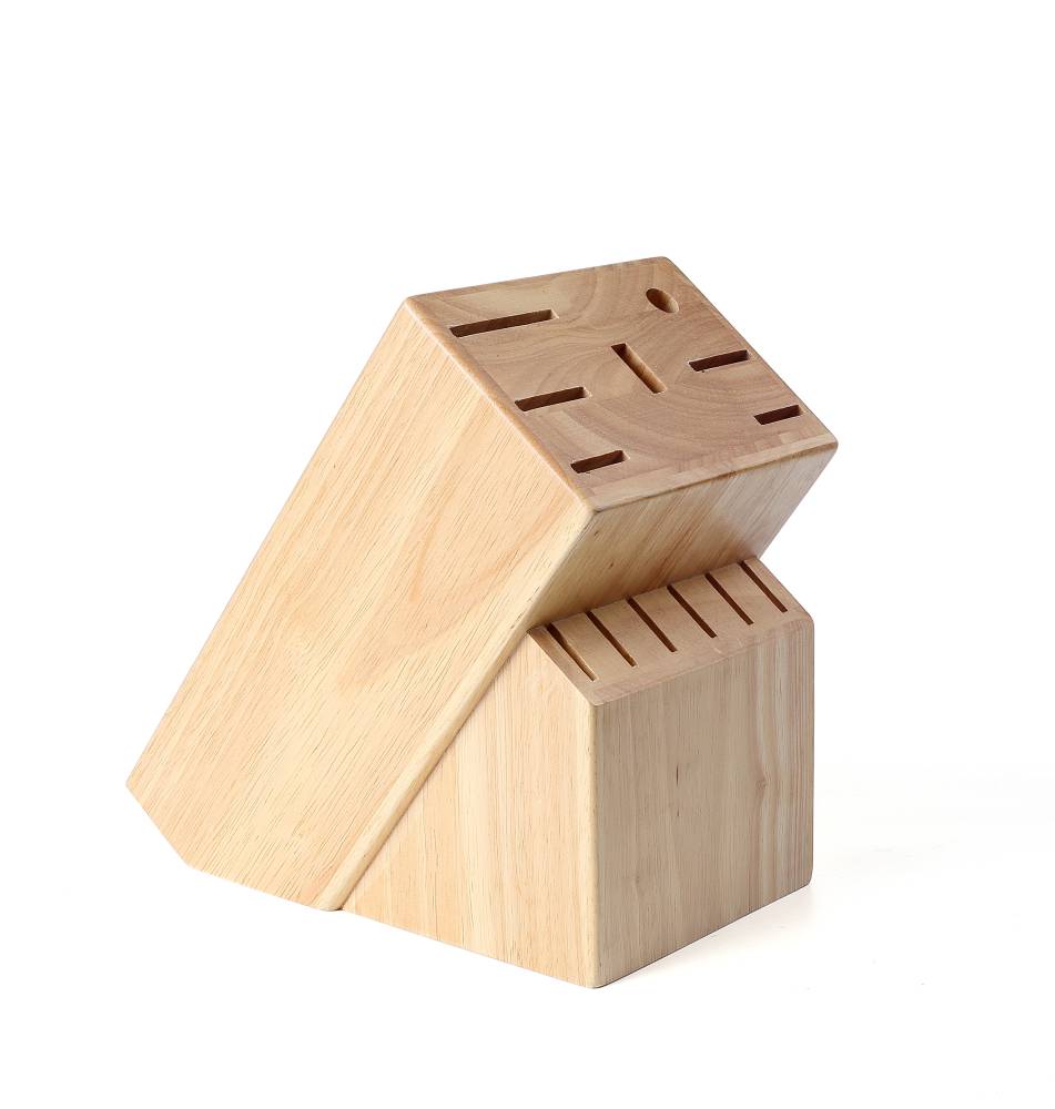 Universal 14 in 1 Knife Block Set
