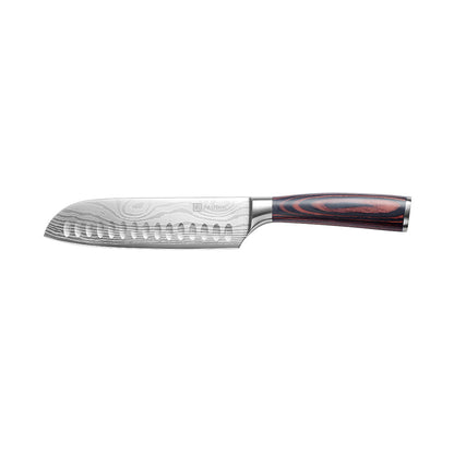 Universal Classic 7" Santoku Knife