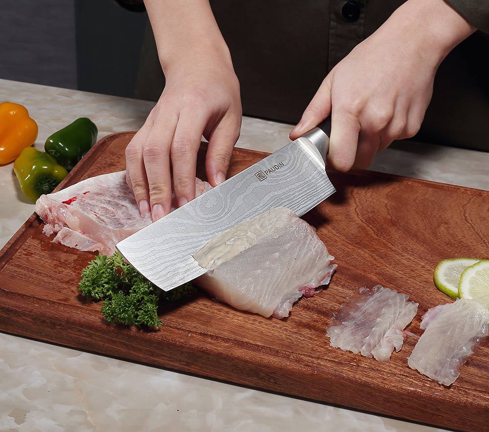 Universal Classic 7" Nakiri