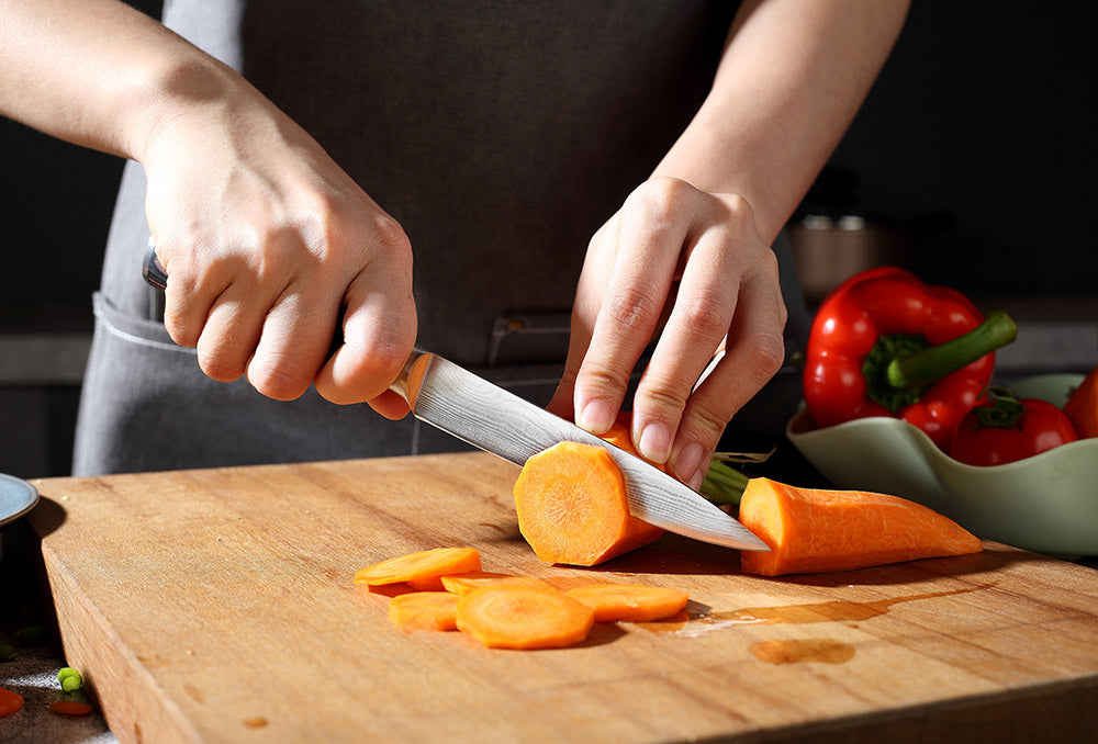 Universal Classic 5" Utility Knife