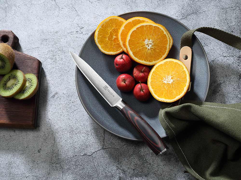 Universal Classic 5" Utility Knife