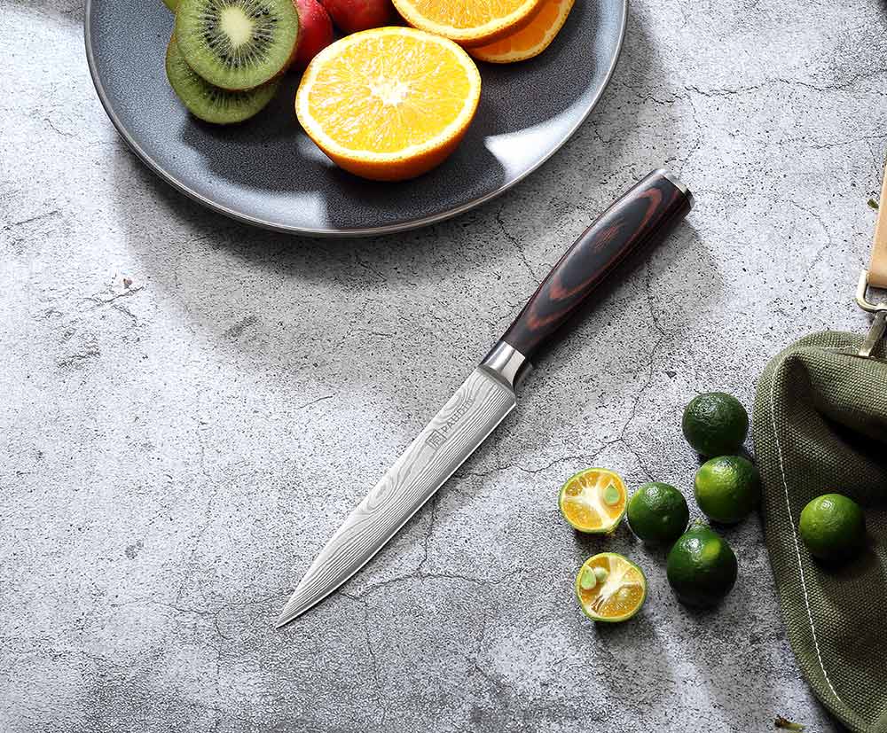 Universal Classic 5" Utility Knife