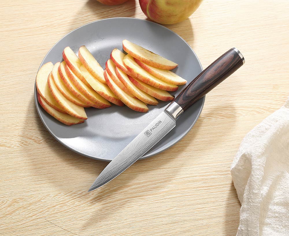 Universal Classic 5" Utility Knife