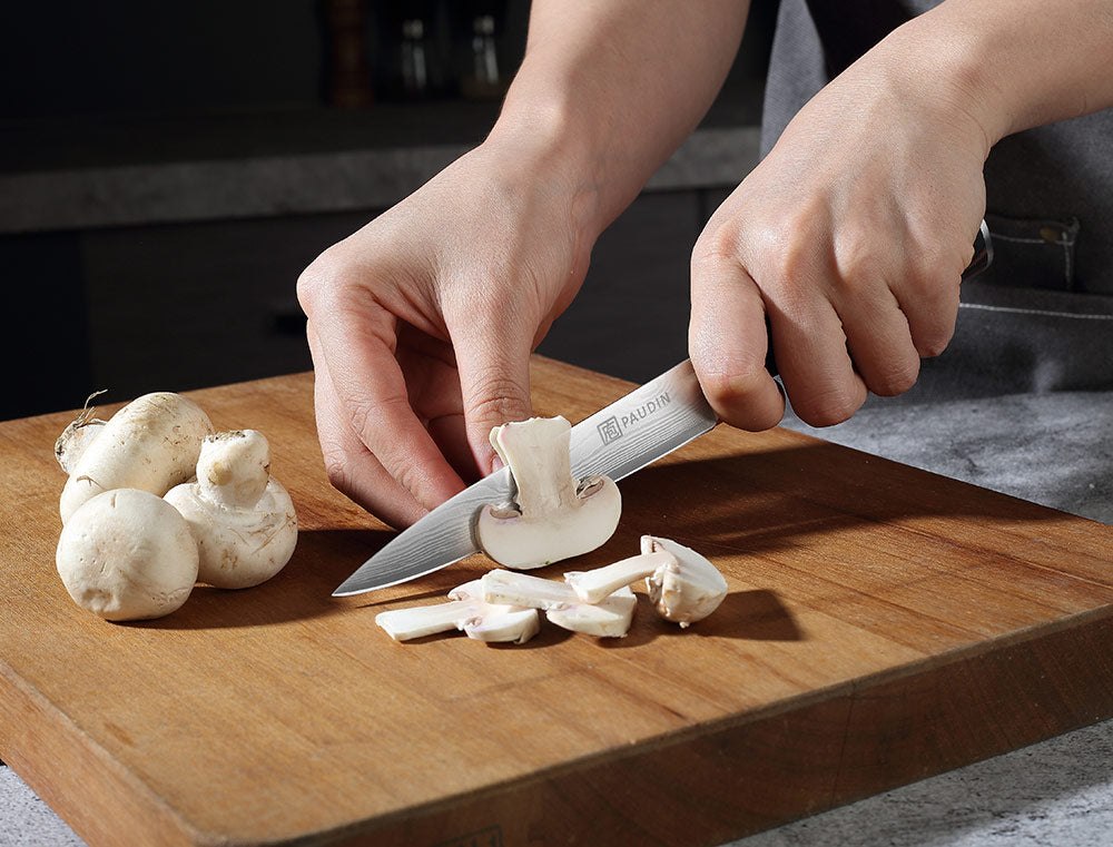 Universal Classic 5" Utility Knife