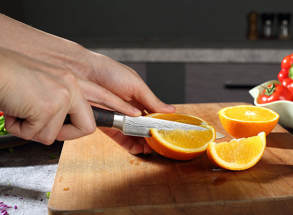 Universal Classic 5" Utility Knife