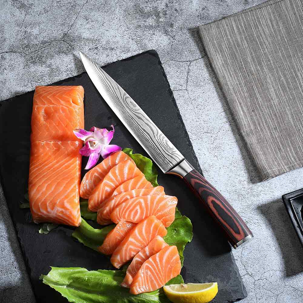 Universal Classic 8" Carving Knife