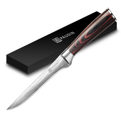 Universal Classic 6″ Boning Knife