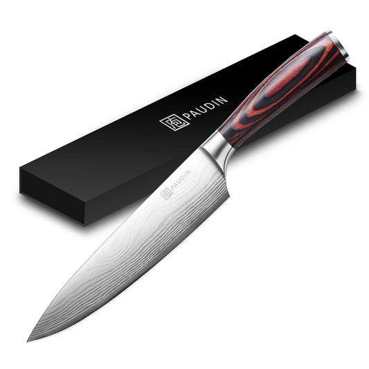 8" Chef Knife