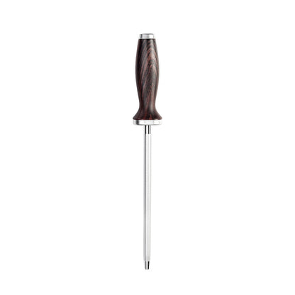 Diamond Ceramic Honing Rod