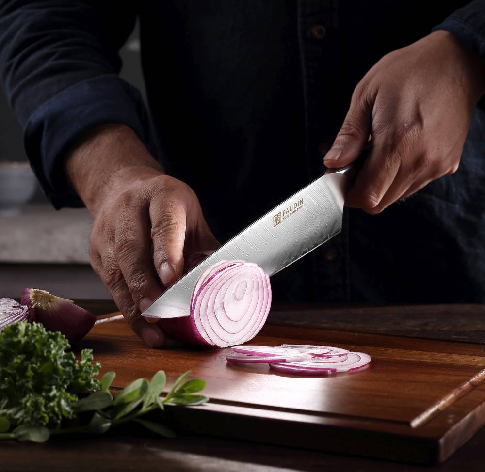 DAMASCUS, Plume Luxe 7-in-1 block set